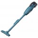 Пылесос Makita BCL180Z 